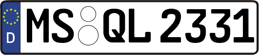 MS-QL2331