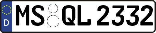 MS-QL2332