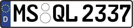 MS-QL2337