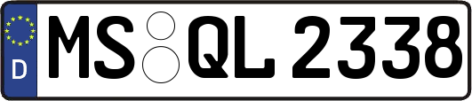 MS-QL2338
