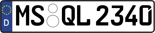 MS-QL2340