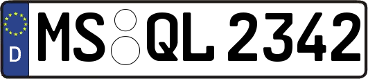 MS-QL2342