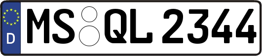 MS-QL2344