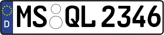 MS-QL2346