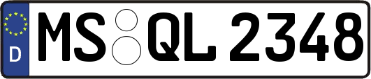 MS-QL2348