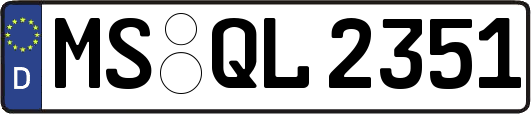 MS-QL2351