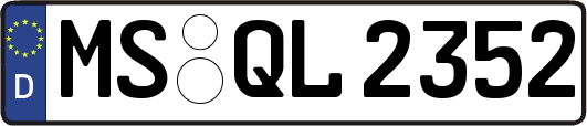 MS-QL2352