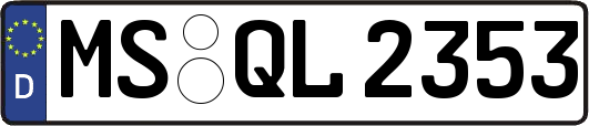 MS-QL2353
