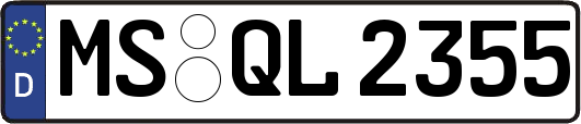 MS-QL2355