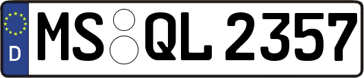 MS-QL2357