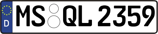 MS-QL2359
