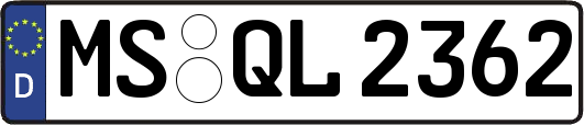 MS-QL2362