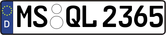 MS-QL2365
