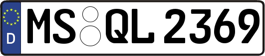 MS-QL2369