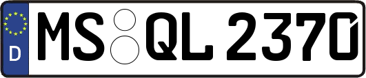 MS-QL2370
