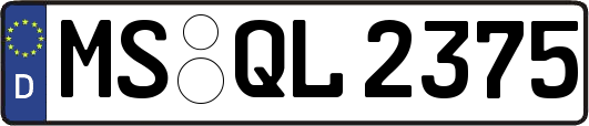 MS-QL2375