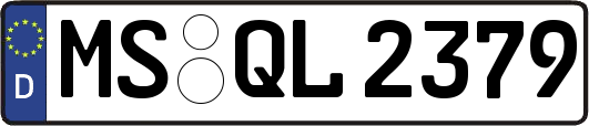 MS-QL2379