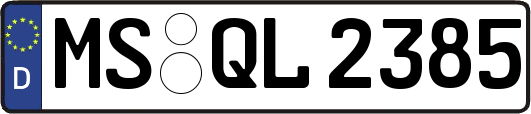 MS-QL2385