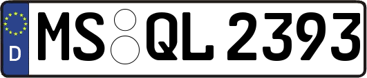 MS-QL2393