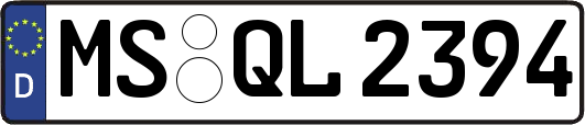 MS-QL2394