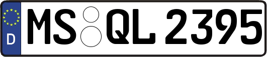 MS-QL2395
