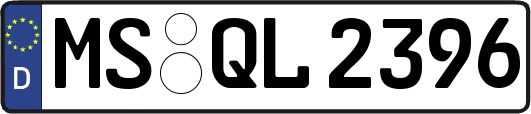 MS-QL2396