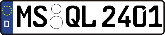 MS-QL2401