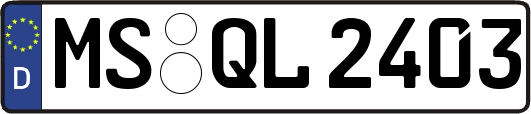 MS-QL2403
