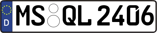 MS-QL2406