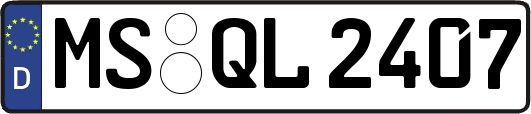 MS-QL2407
