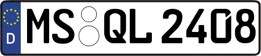 MS-QL2408
