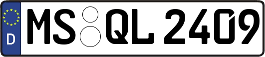 MS-QL2409