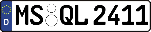 MS-QL2411