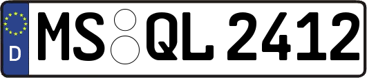 MS-QL2412