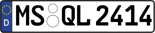 MS-QL2414