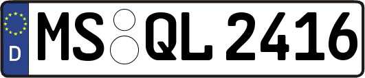 MS-QL2416