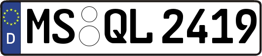 MS-QL2419