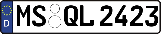 MS-QL2423