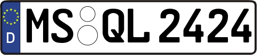 MS-QL2424