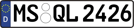 MS-QL2426