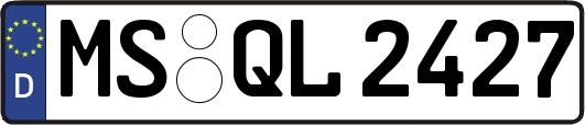 MS-QL2427
