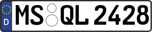 MS-QL2428