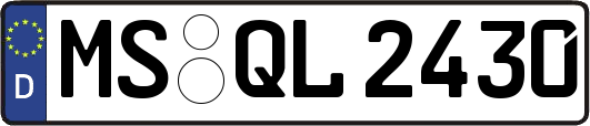 MS-QL2430