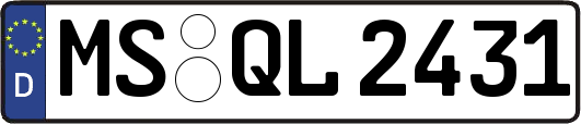 MS-QL2431
