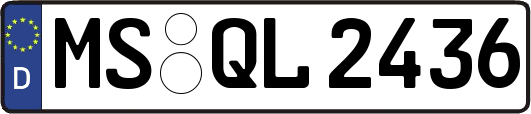 MS-QL2436