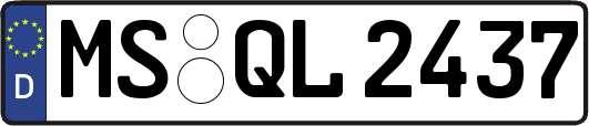 MS-QL2437