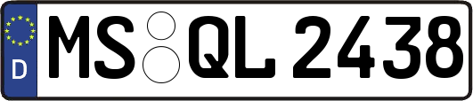 MS-QL2438