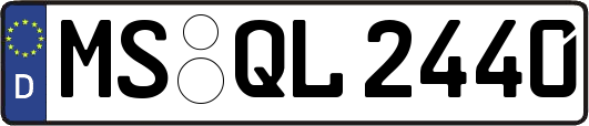 MS-QL2440