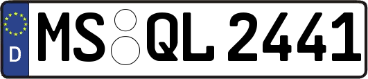 MS-QL2441