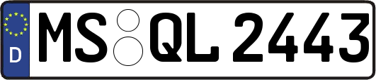 MS-QL2443